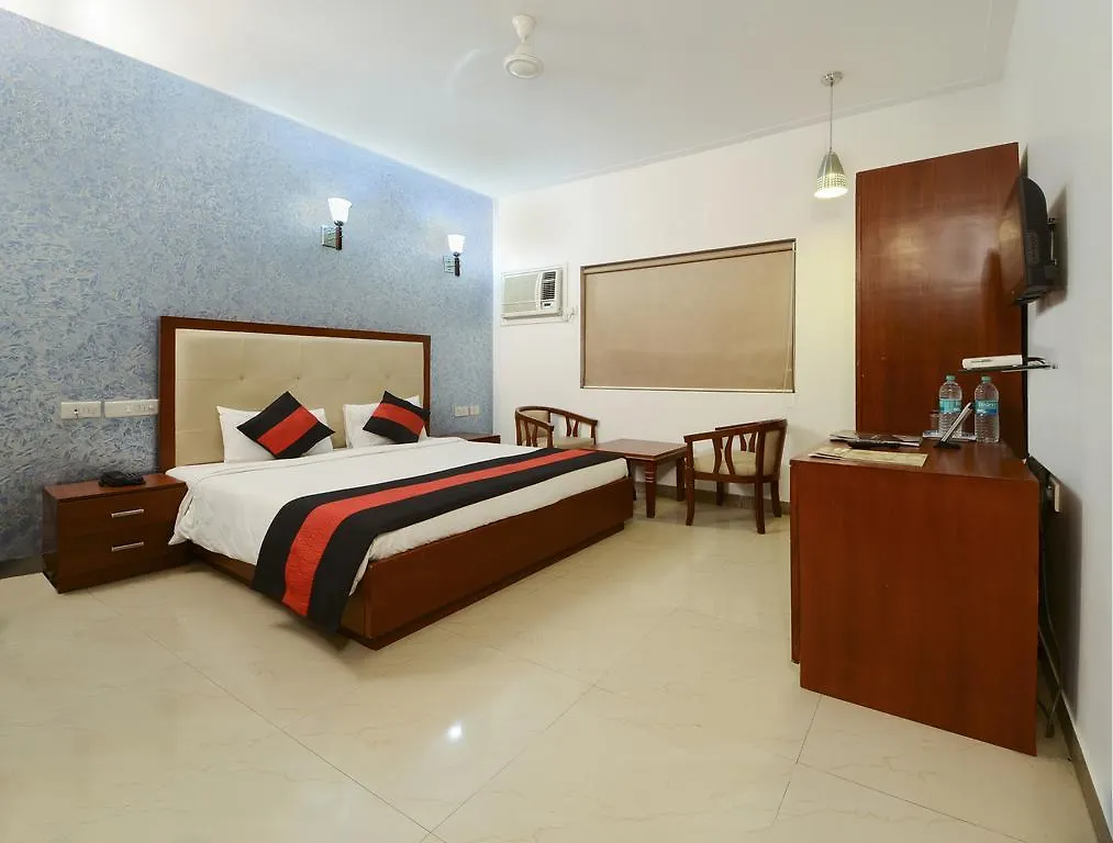 Hotel Deviram Palace Agra  3*, Agra (Uttar Pradesh) India