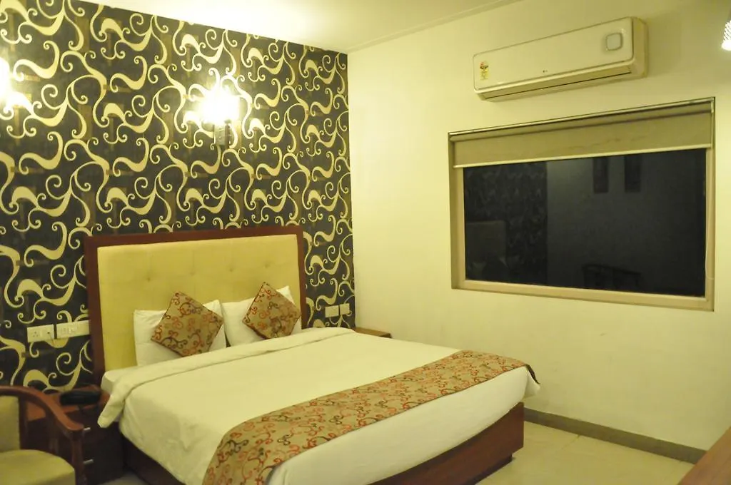 Hotel Deviram Palace Agra  Agra (Uttar Pradesh)