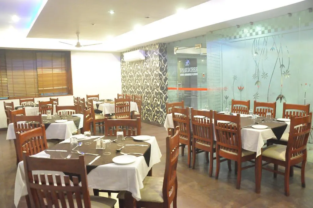 Hotel Deviram Palace Agra  Agra (Uttar Pradesh)