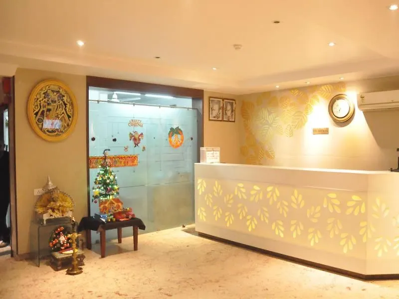Hotel Deviram Palace Agra  3*, Agra (Uttar Pradesh) India