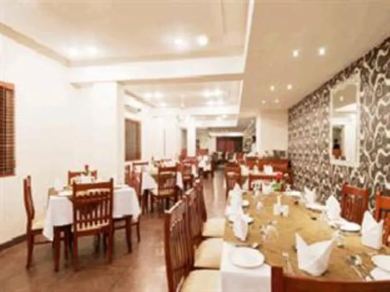 Hotel Deviram Palace Agra  Agra (Uttar Pradesh)
