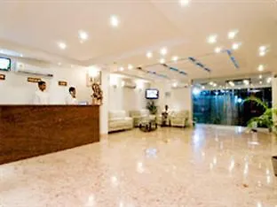 Hotel Deviram Palace Agra