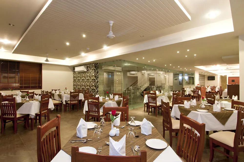 Hotel Deviram Palace Agra   Agra (Uttar Pradesh)