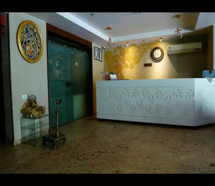 Hotel Deviram Palace Agra  India