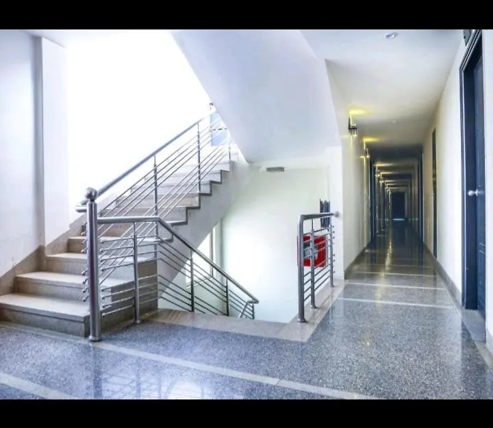 Hotel Deviram Palace Agra   Agra (Uttar Pradesh)