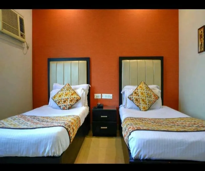 Hotel Deviram Palace Agra