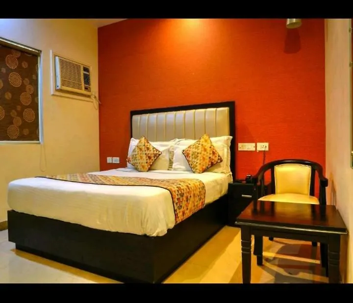 Hotel Deviram Palace Agra  3*, Agra (Uttar Pradesh) India