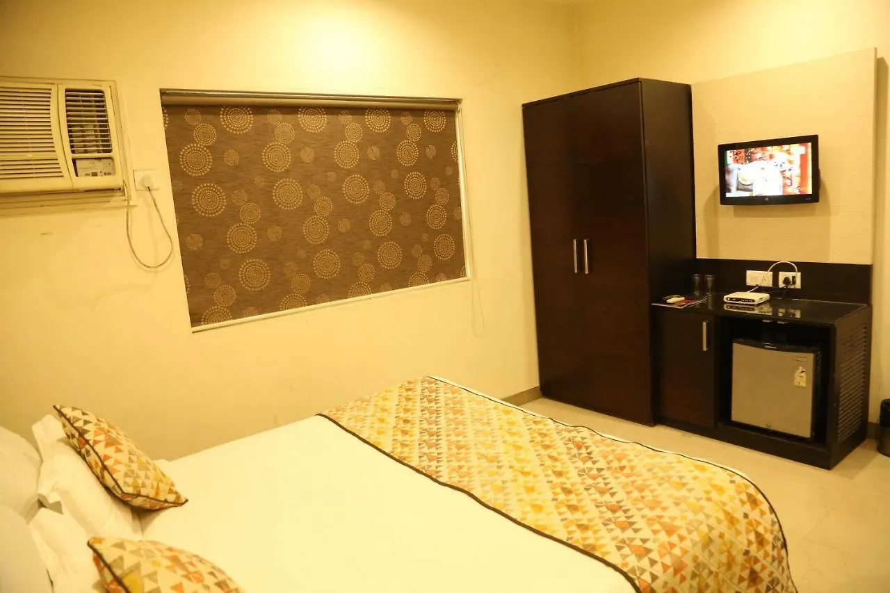 Hotel Deviram Palace Agra