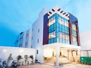 Hotel Deviram Palace Agra