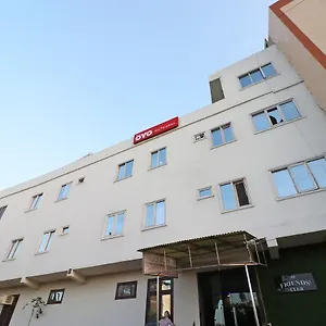 Hotel Raj Paradise *** Agra (Uttar Pradesh)