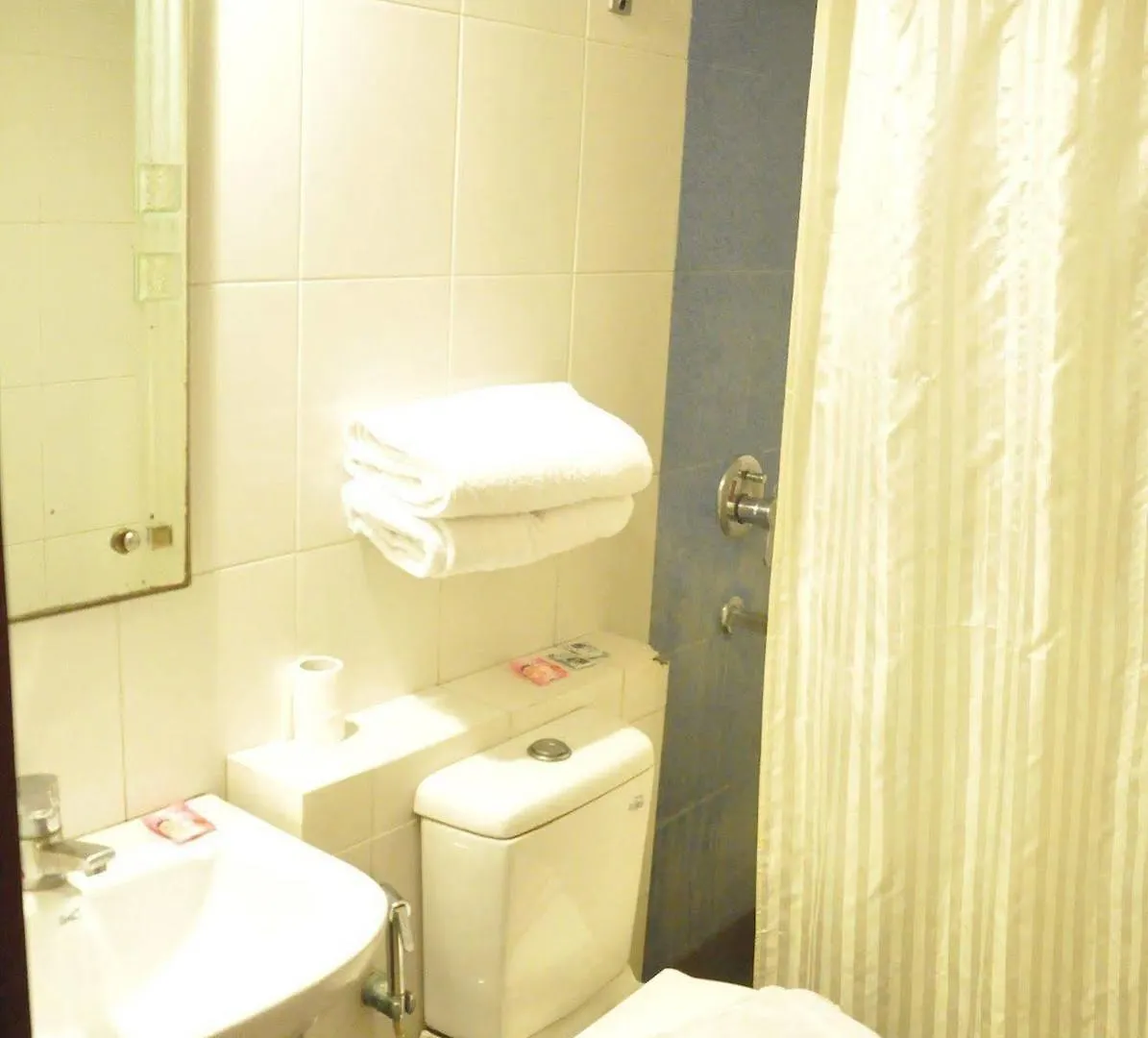 Hotel Deviram Palace Agra