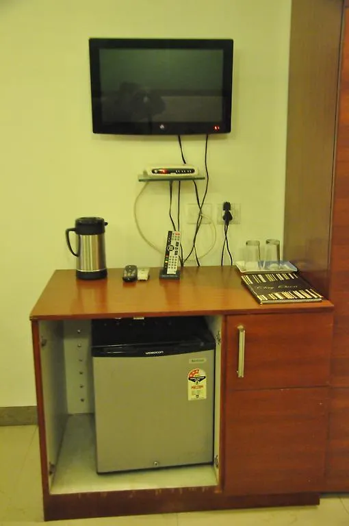 Hotel Deviram Palace Agra  3*, Agra (Uttar Pradesh)