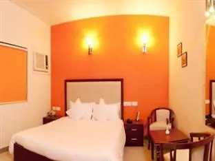Hotel Deviram Palace Agra
