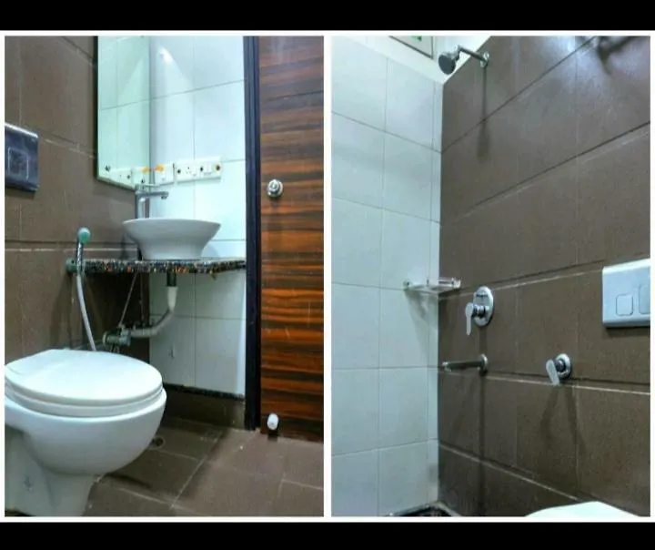 ***  Hotel Deviram Palace Agra  Indie